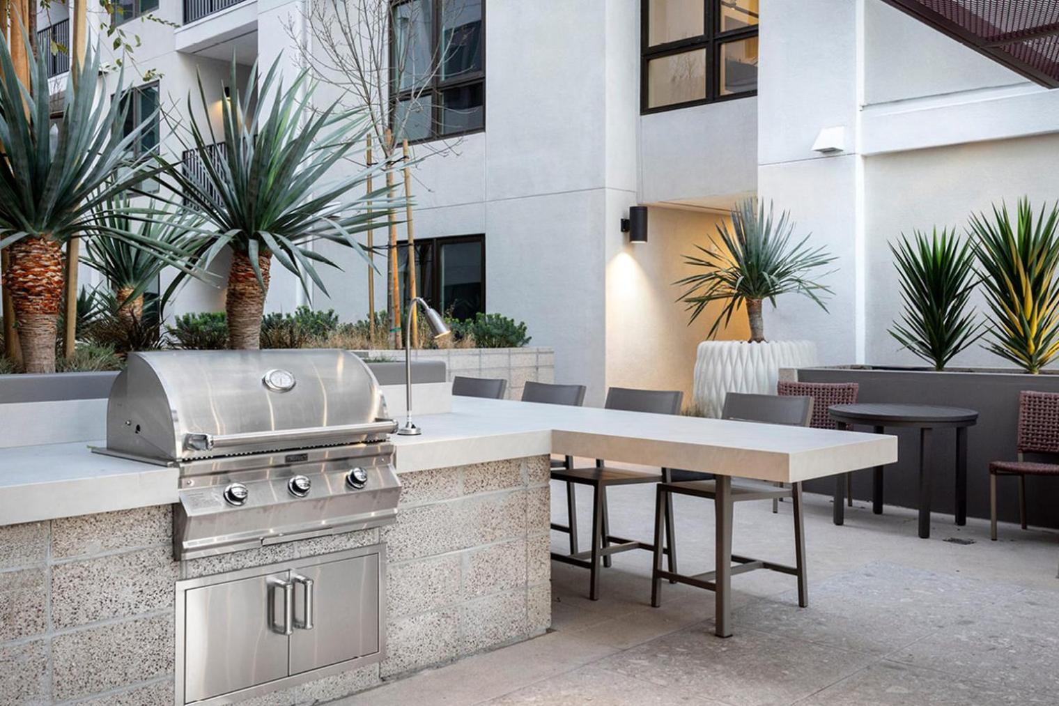 Apartment Blueground San Pedro Ac Balcony Nr Uss Iowa Lax-1301 Los Angeles