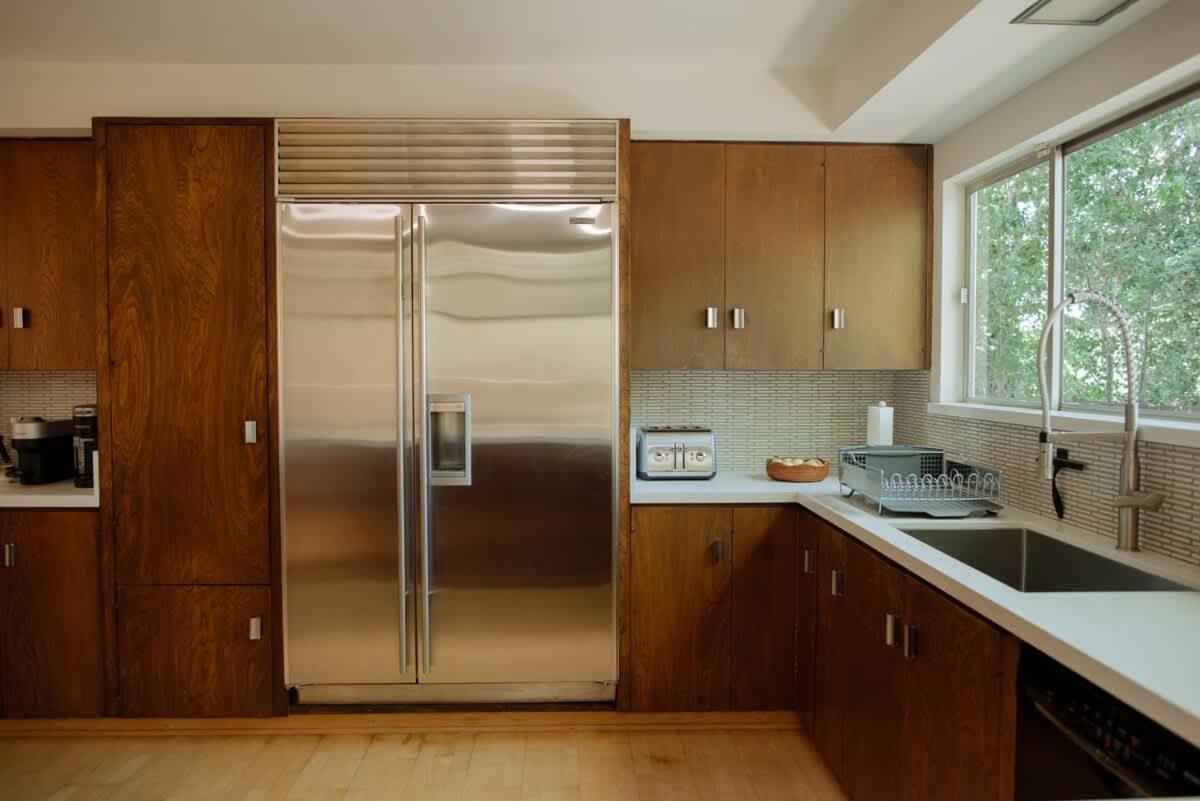 Holiday home Mountain Getaway With A Pool Hot Tub 5 Beds *