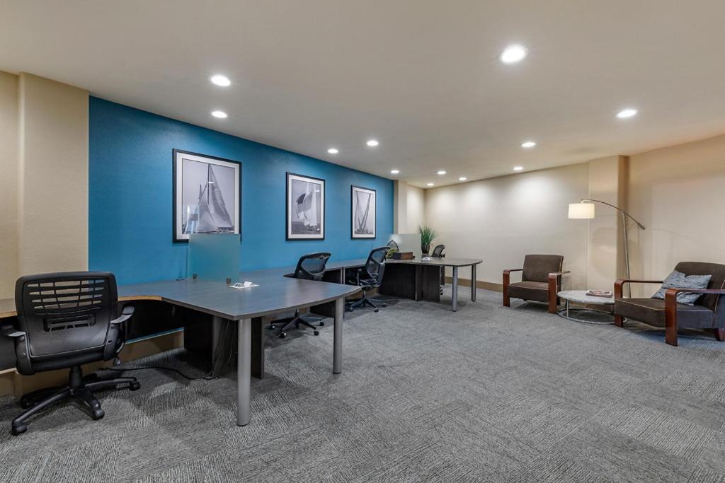 Apartment Cozy 2bd Retreat In Marinadelrey!free Parking&pool Los Angeles