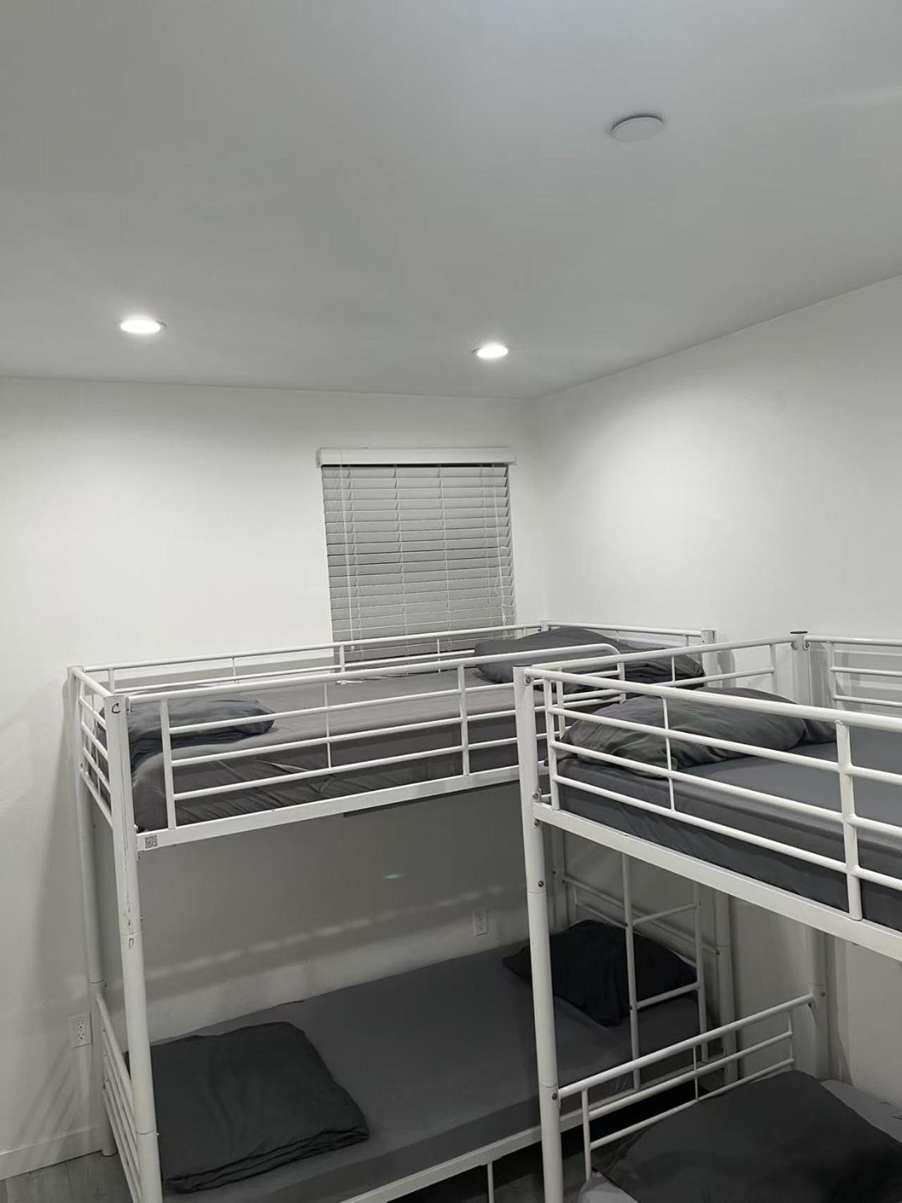 Hostel Modern Address Changed *