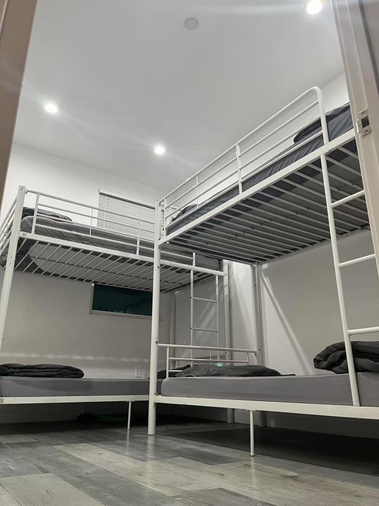 Hostel Modern Address Changed Los Angeles