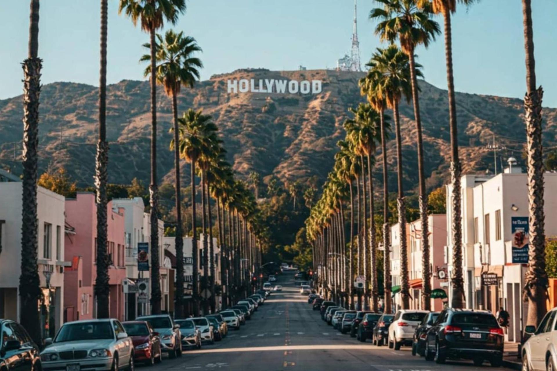 Holiday home Gramercy Getaway Los Angeles