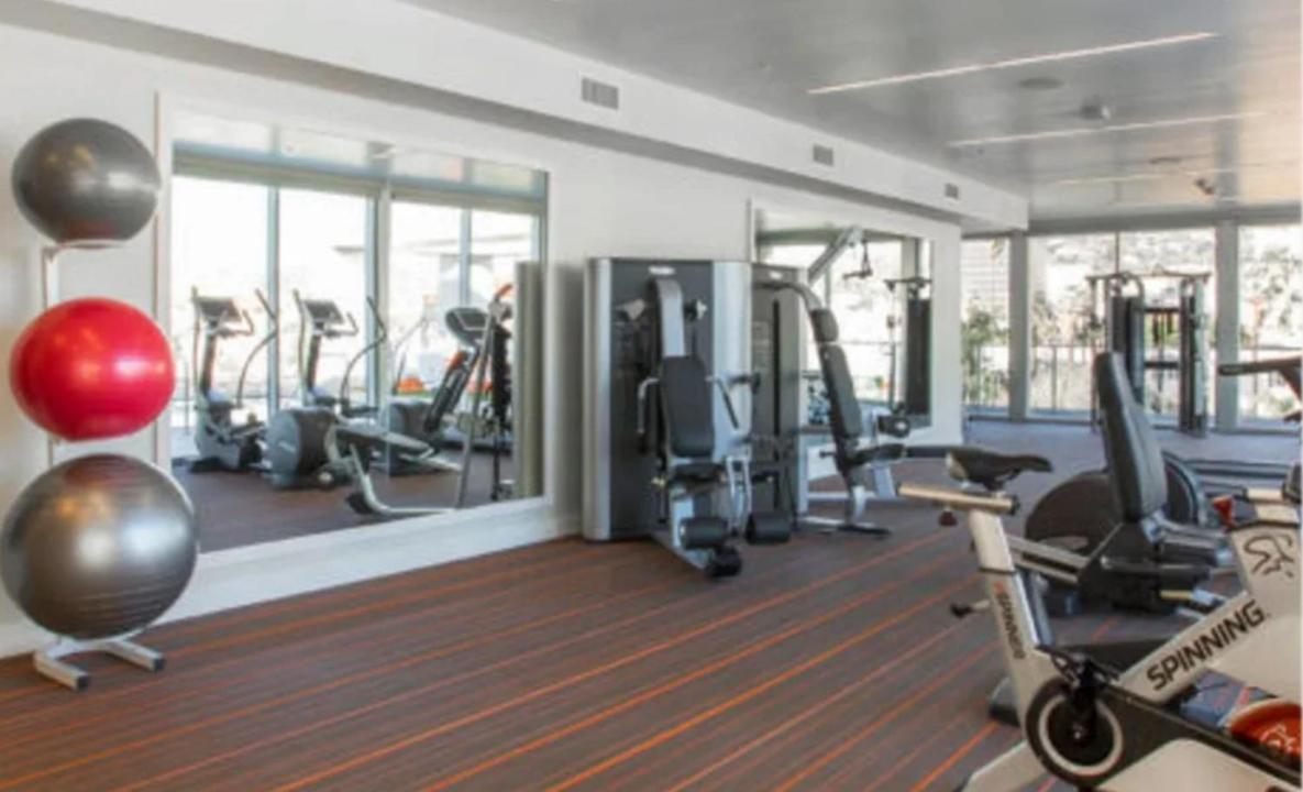 A-class Highland 2 Bed In Hollywood Ca With Free Parking Apartment *