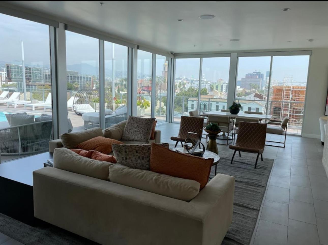 A-class Highland 2 Bed In Hollywood Ca With Free Parking *
