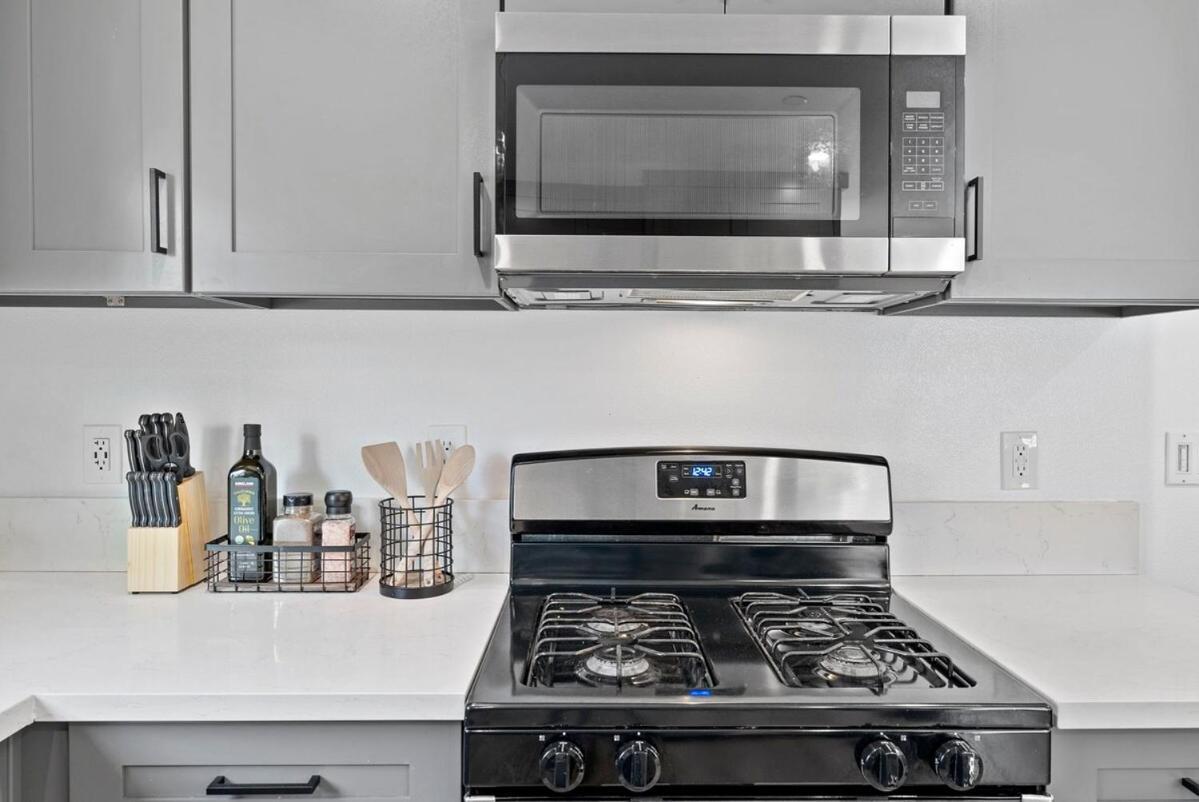 Apartment South Bay 3 Bed Escape! Los Angeles