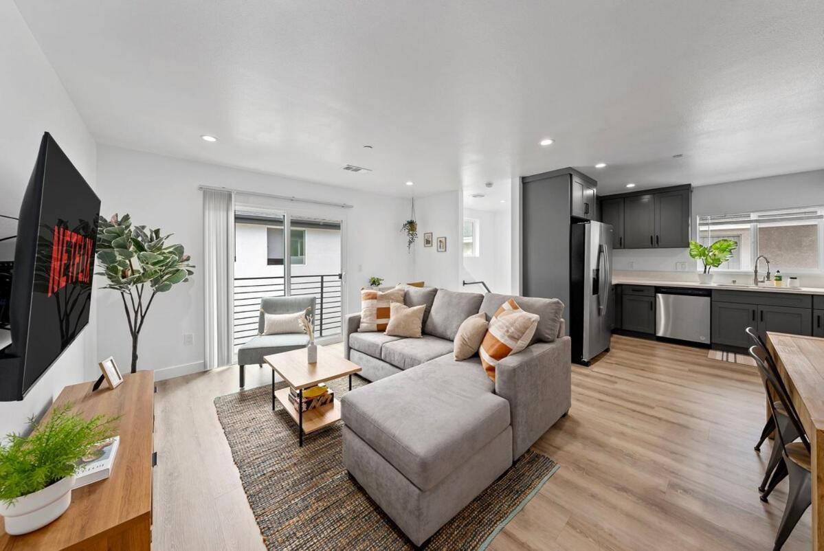 South Bay 3 Bed Escape! Apartment Los Angeles