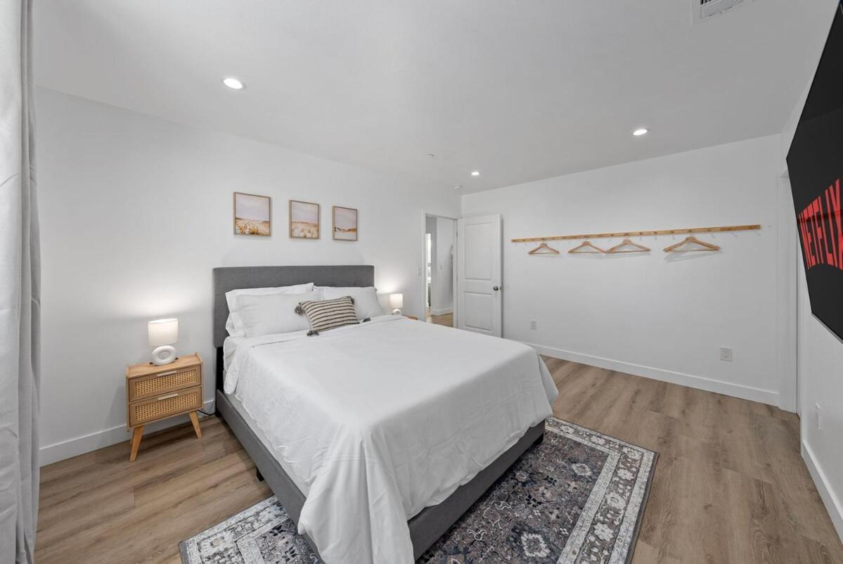 South Bay 3 Bed Escape!