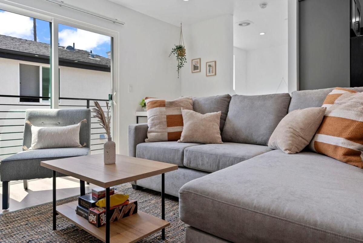 South Bay 3 Bed Escape! Apartment *
