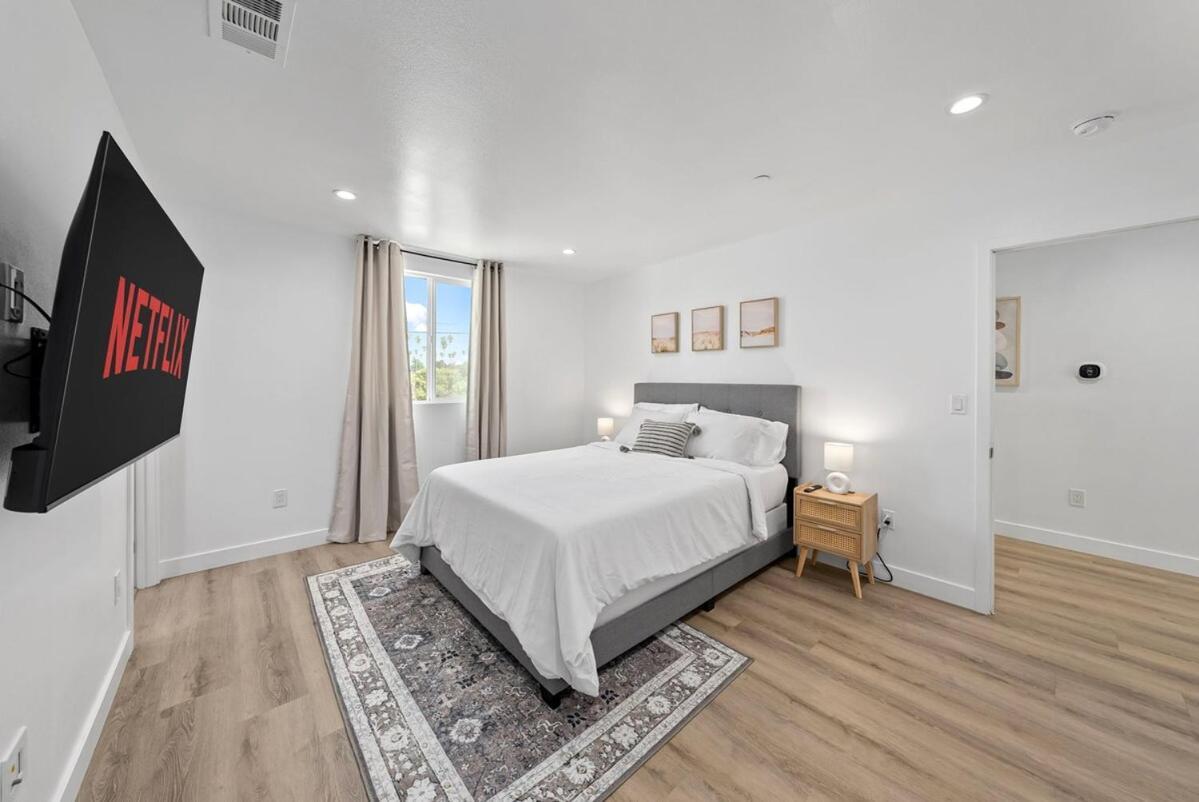 Apartment South Bay 3 Bed Escape! Los Angeles