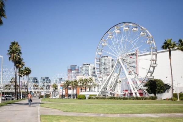 South Bay 3 Bed Escape! *