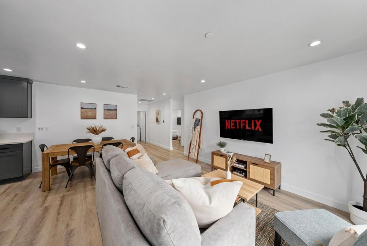 South Bay 3 Bed Escape! Apartment