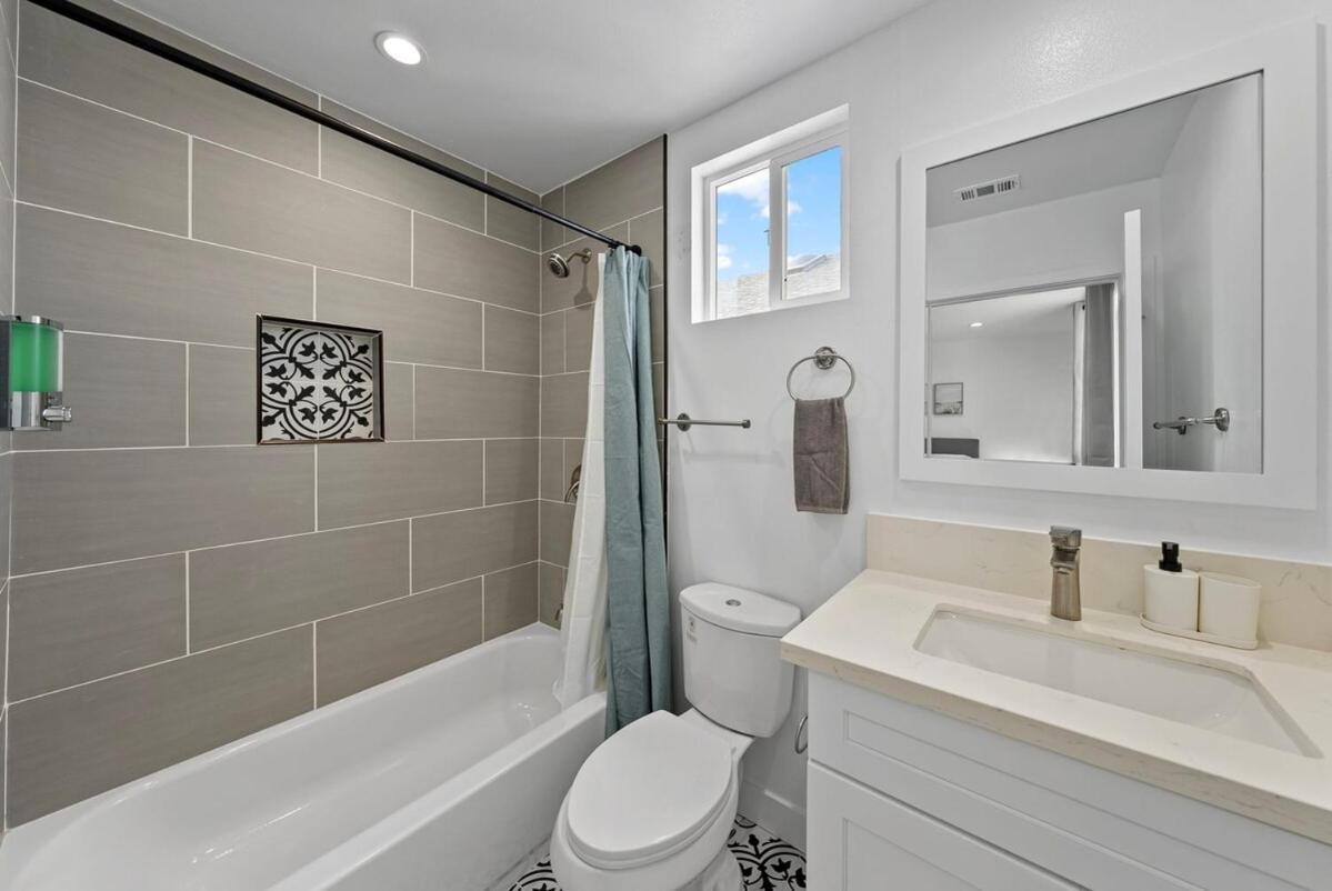 Apartment South Bay 3 Bed Escape! *