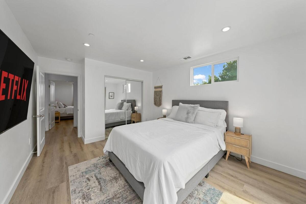 South Bay 3 Bed Escape! Apartment *