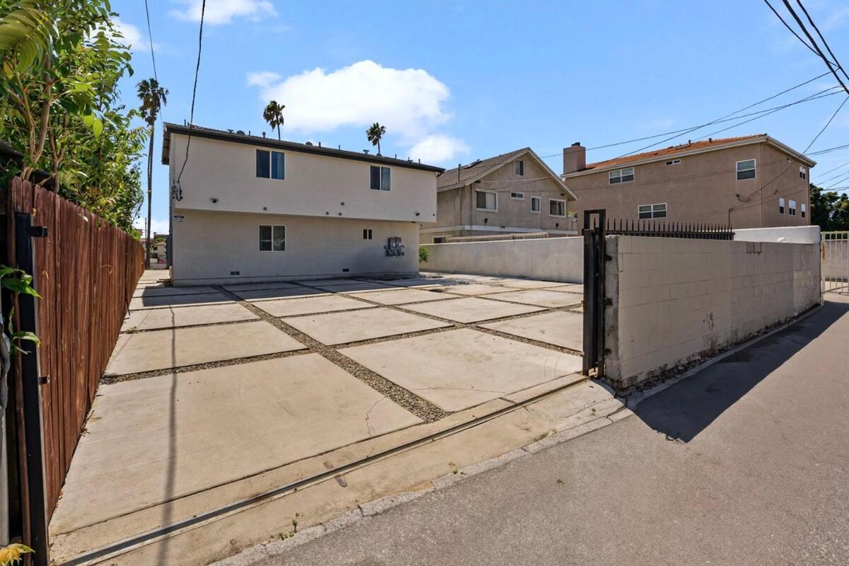 South Bay 3 Bed Escape!