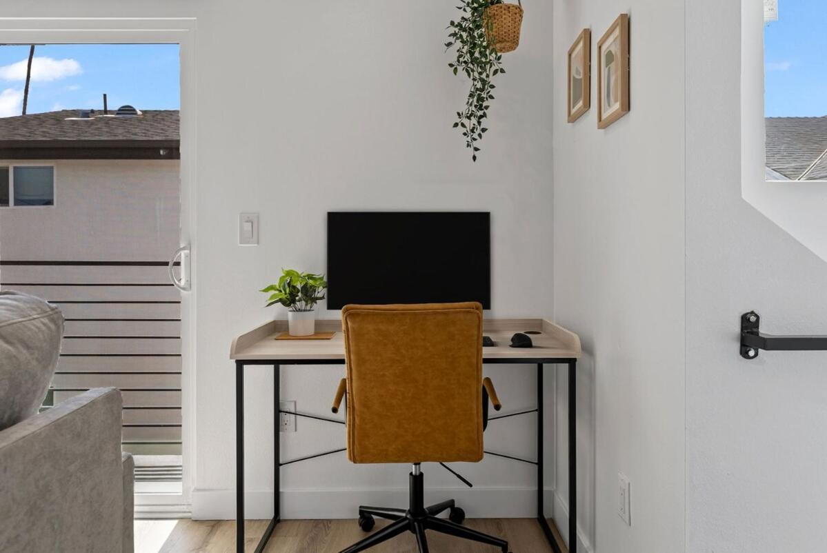 Apartment South Bay 3 Bed Escape! *