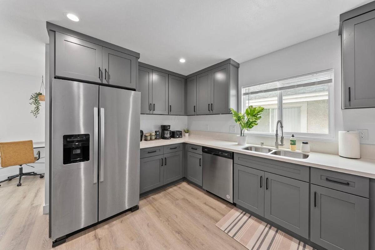 Apartment South Bay 3 Bed Escape! Los Angeles