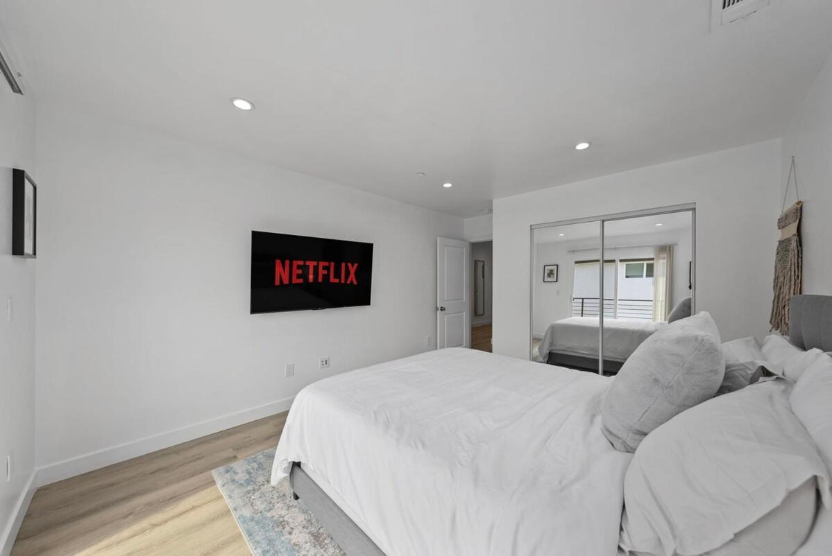 South Bay 3 Bed Escape! * Los Angeles