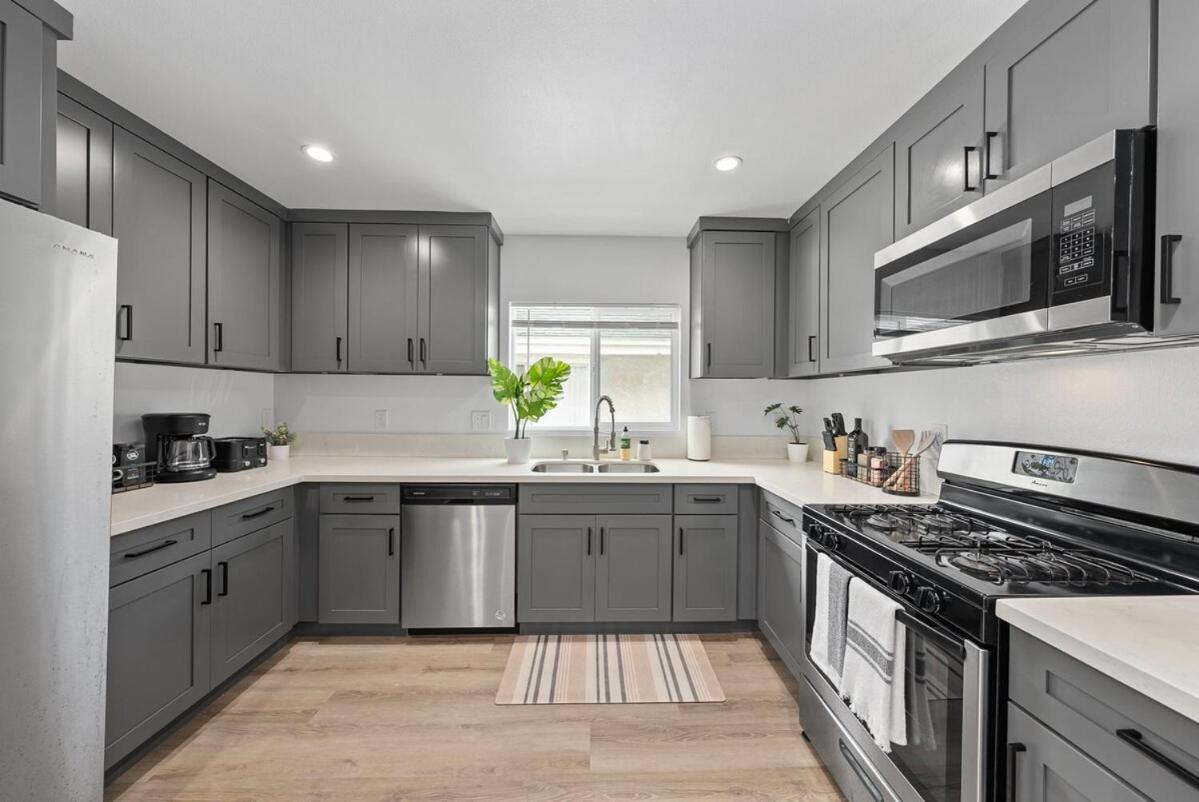 South Bay 3 Bed Escape!