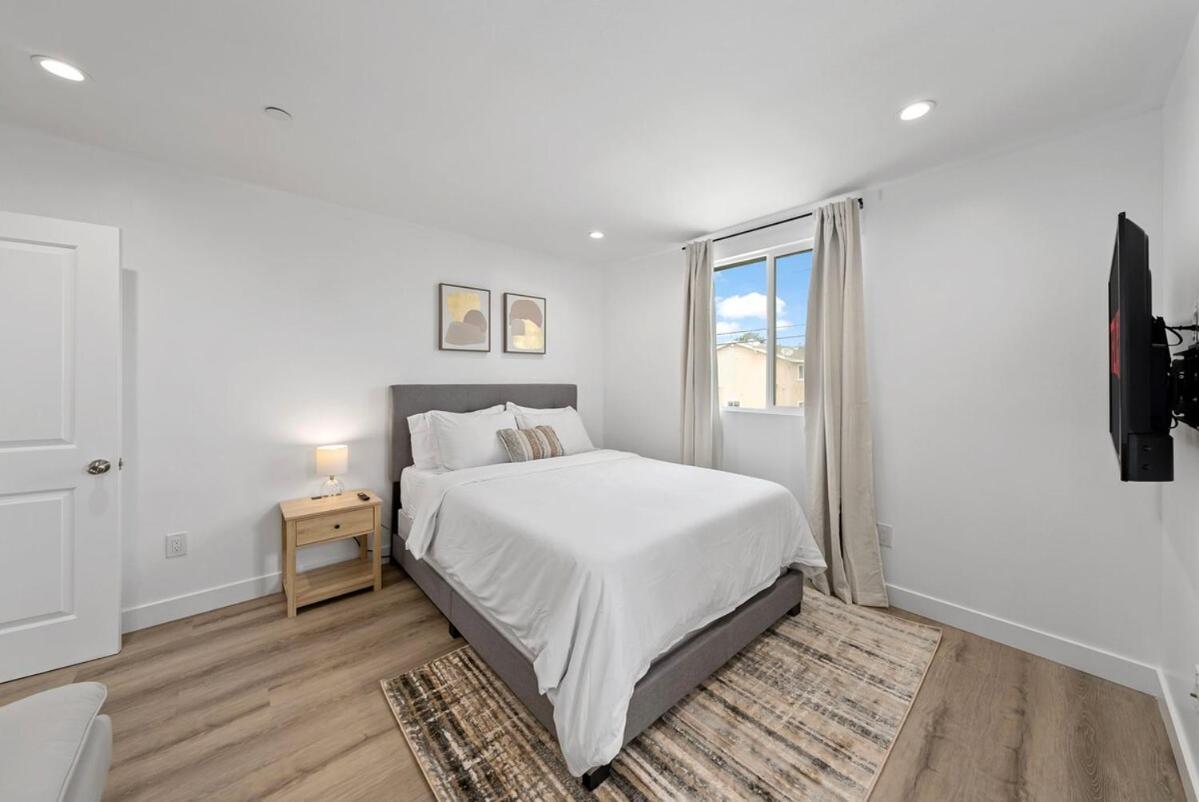 South Bay 3 Bed Escape! Apartment