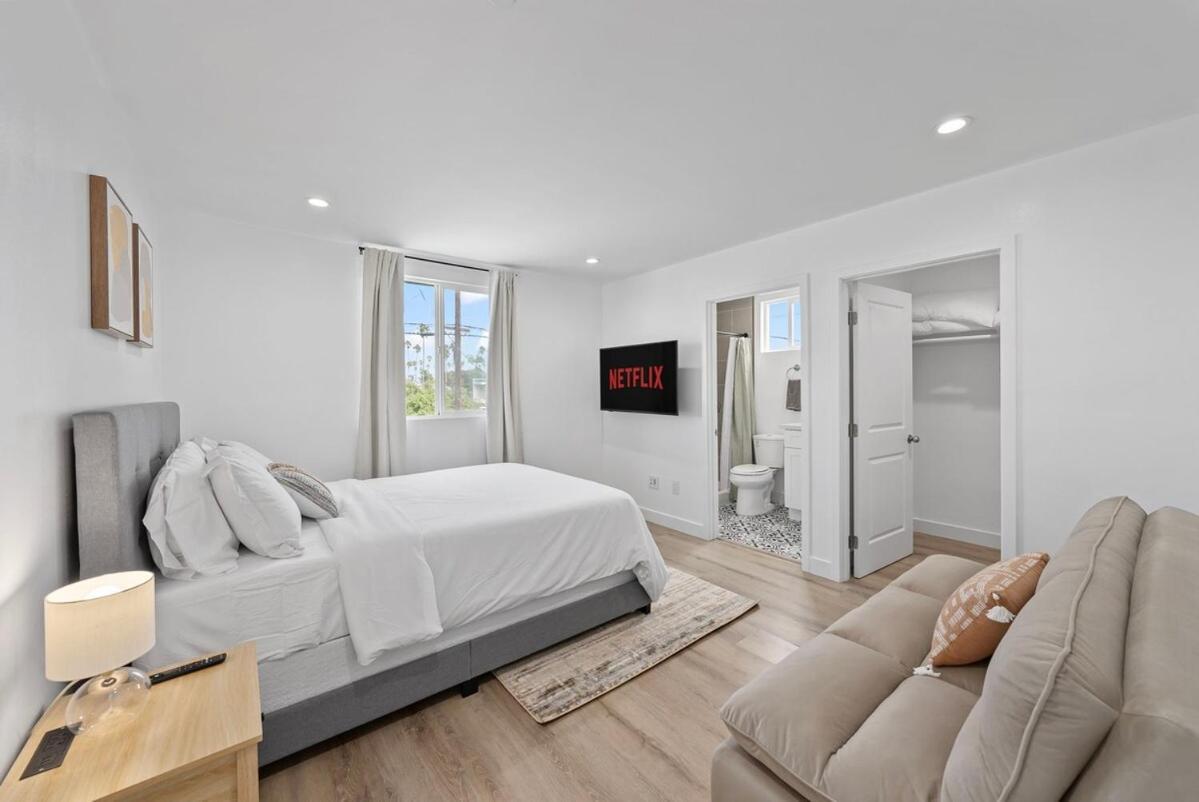 South Bay 3 Bed Escape! Apartment Los Angeles
