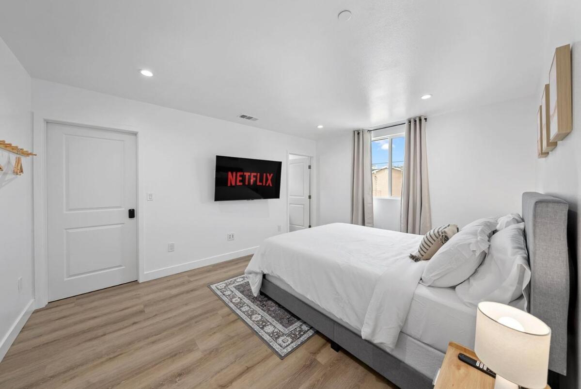 South Bay 3 Bed Escape! Apartment *