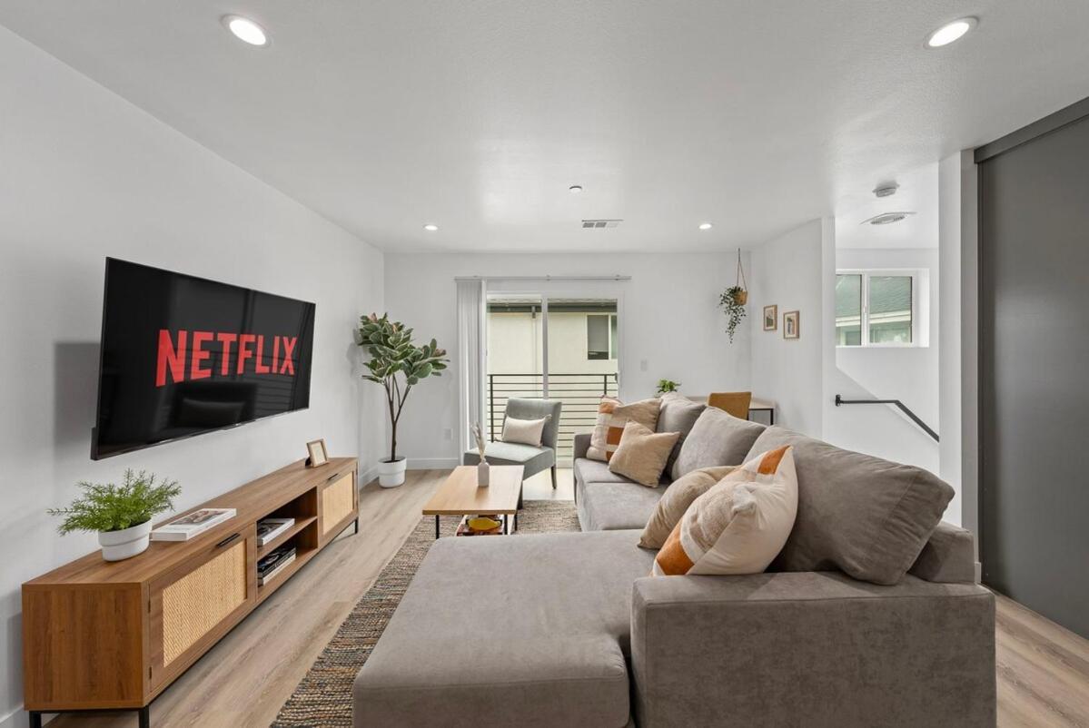 South Bay 3 Bed Escape! Los Angeles