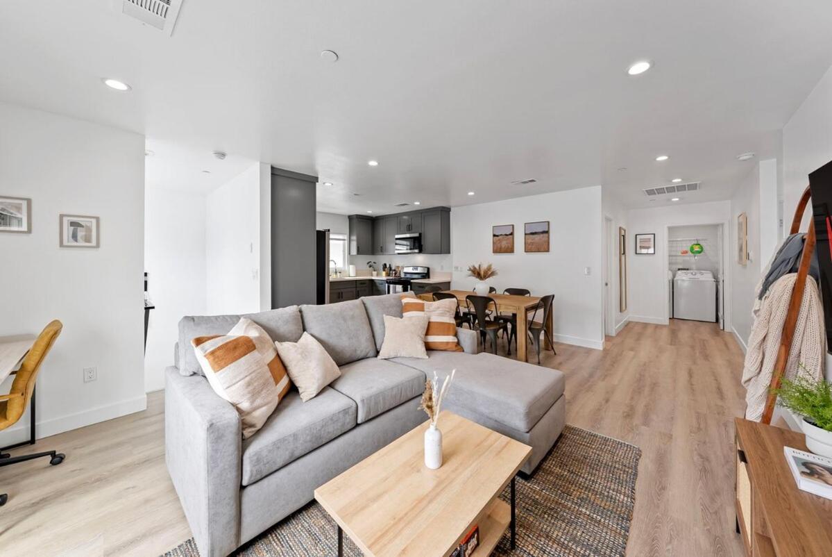 South Bay 3 Bed Escape! Apartment