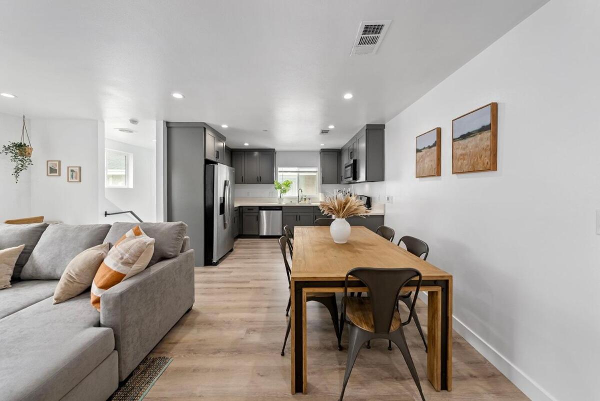 South Bay 3 Bed Escape! Apartment *