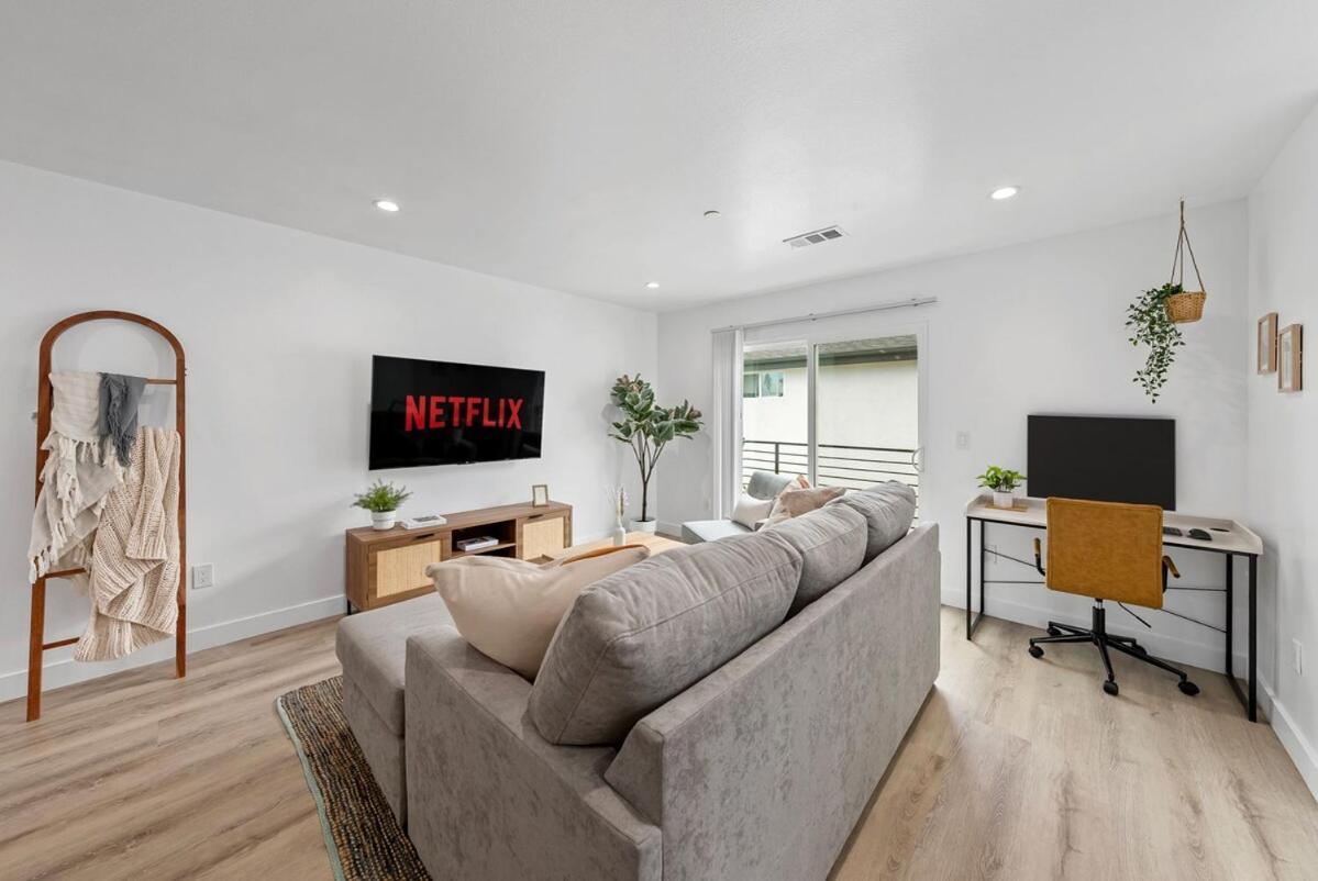 South Bay 3 Bed Escape! Apartment Los Angeles