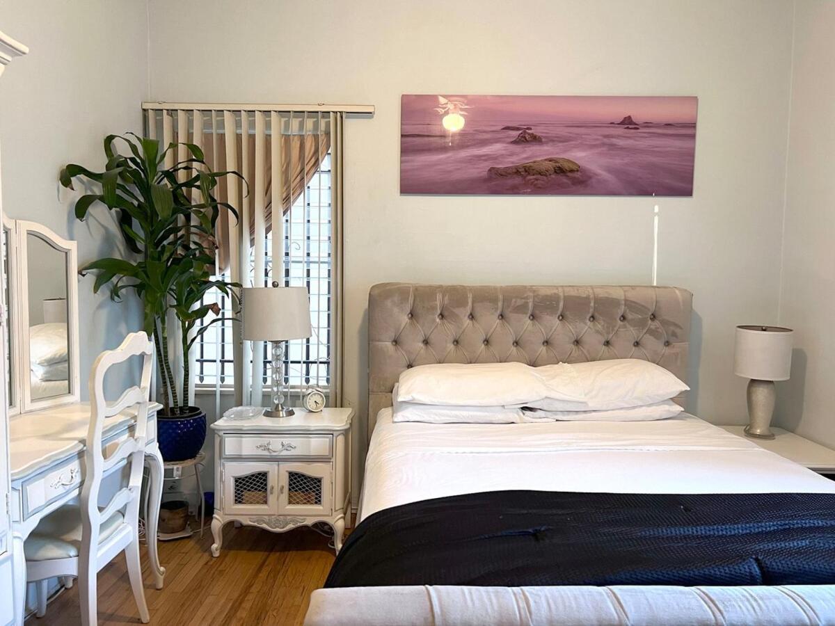 A Stylish Apartment