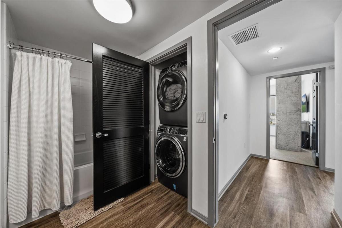 Apartment Hollywood - Steps To Universal, Good For 6 Guests Los Angeles