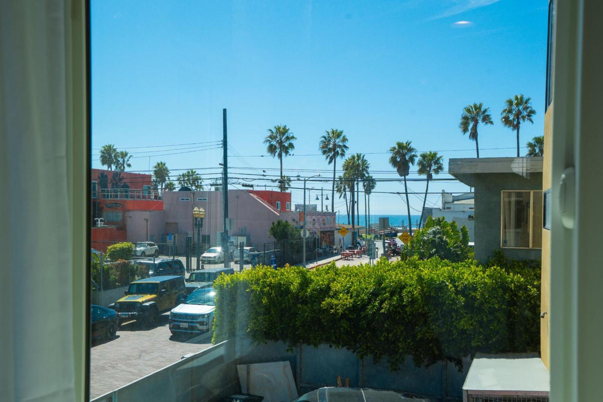 Maison On The Apartment Los Angeles