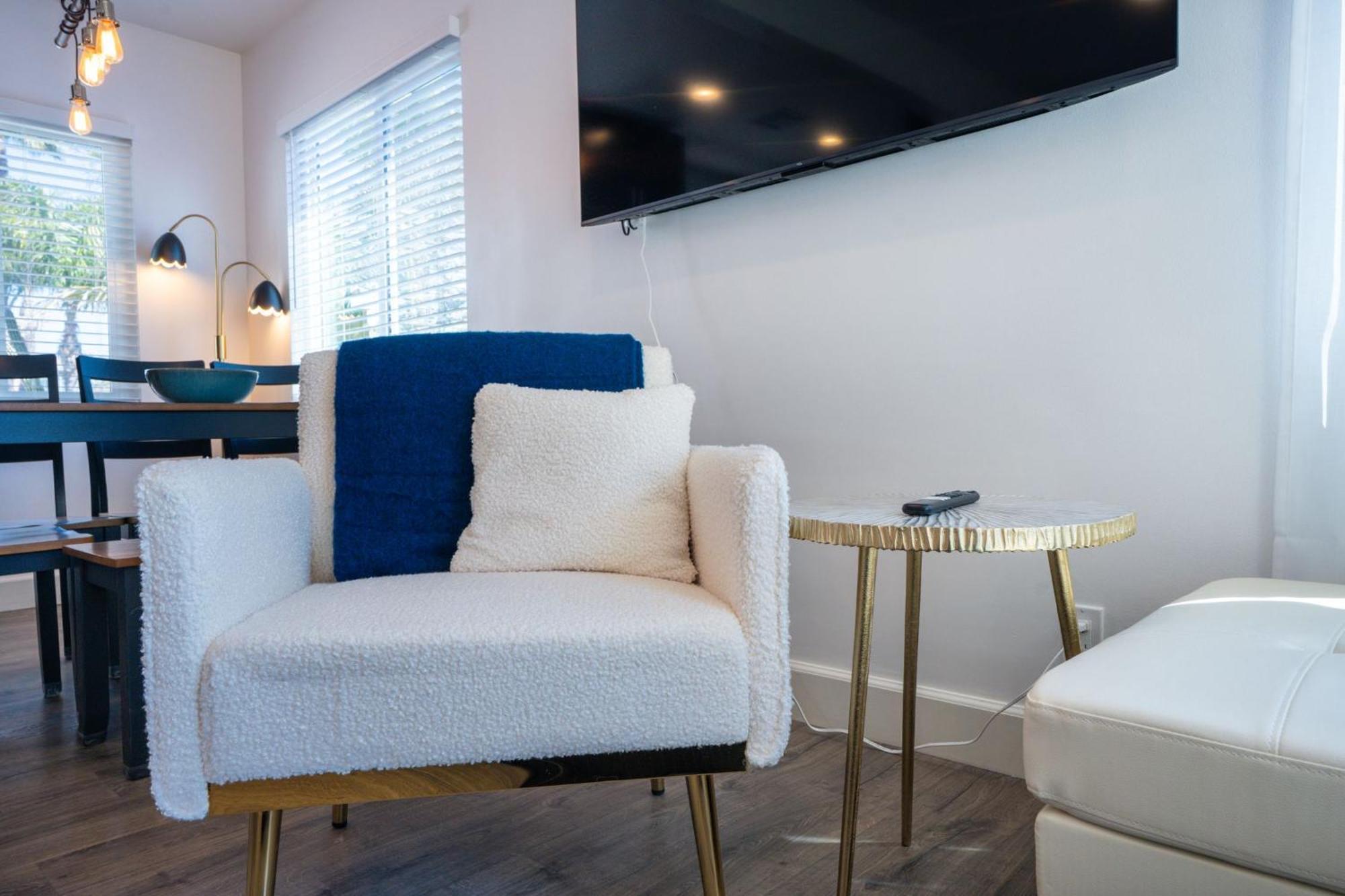 Maison On The Apartment *