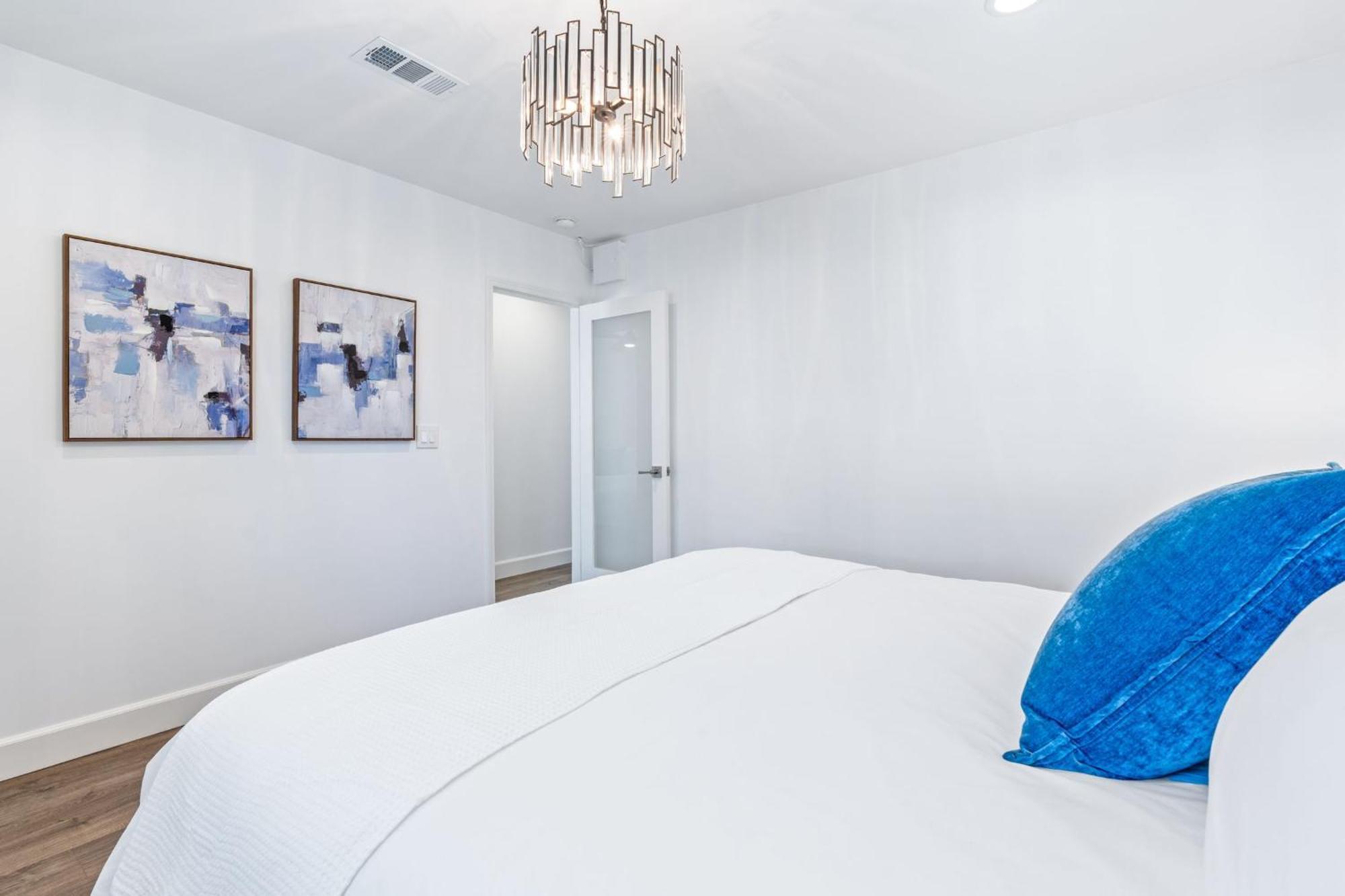 Maison On The