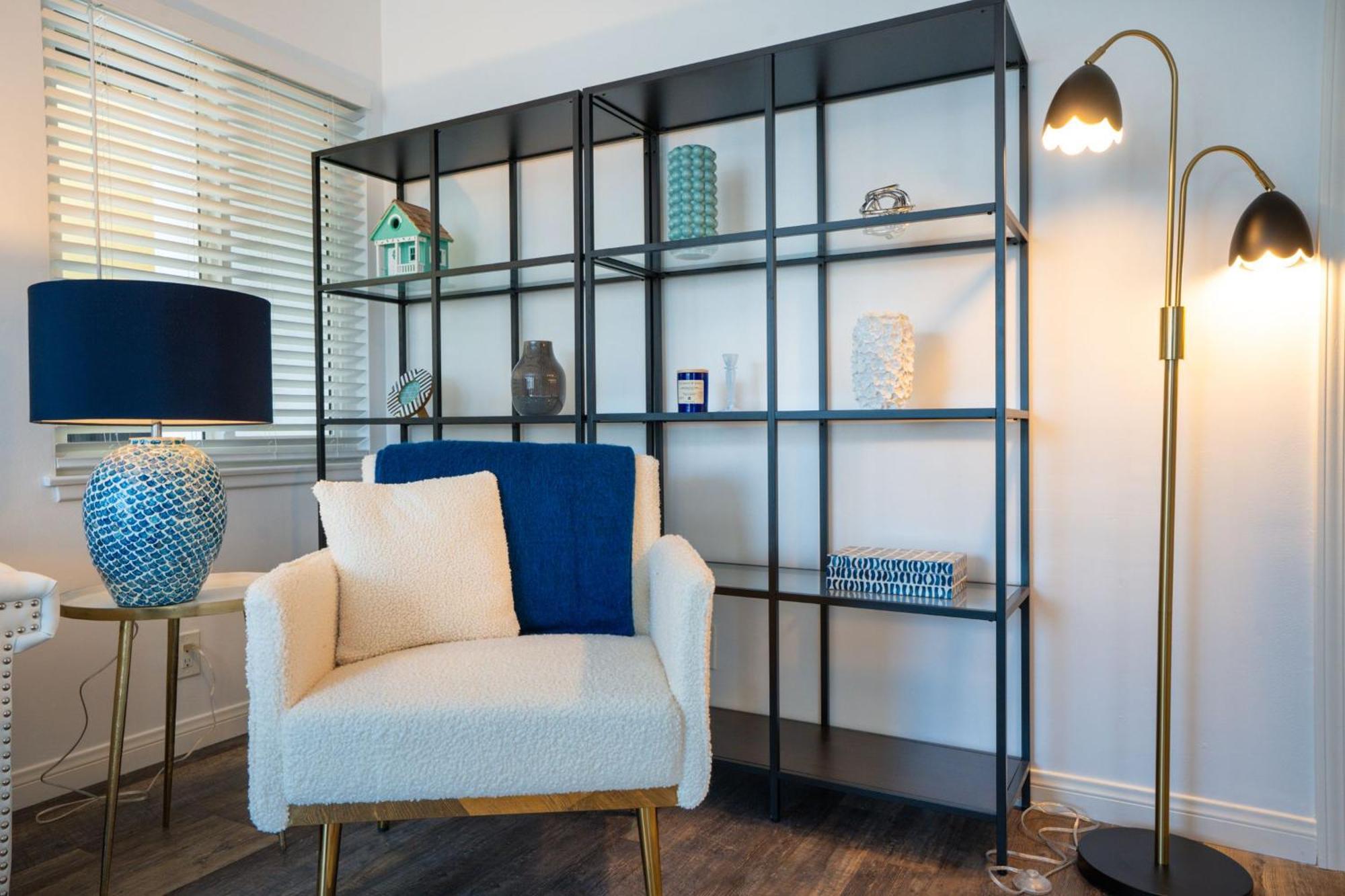 Maison On The Apartment