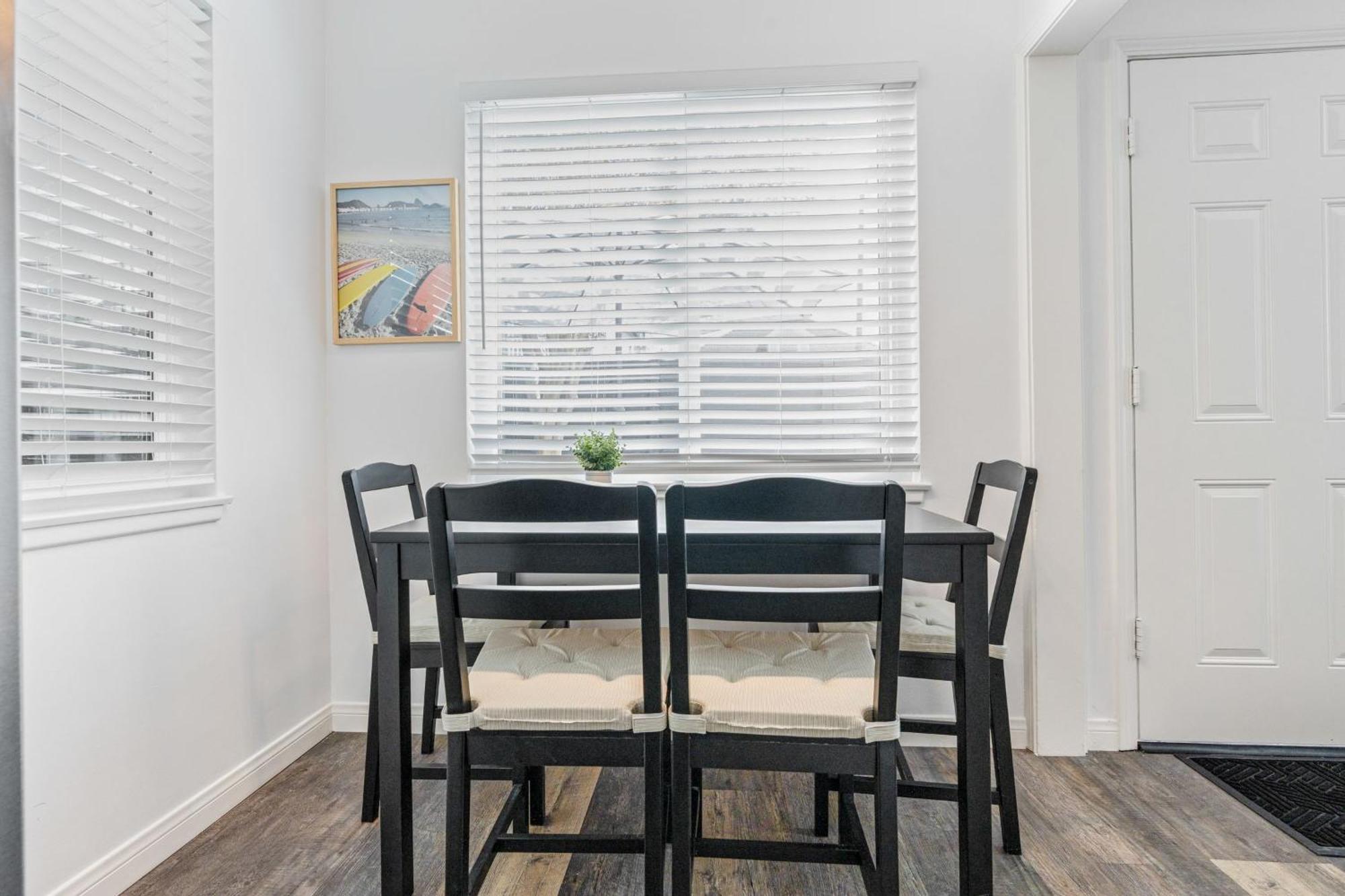 Apartment Maison On The