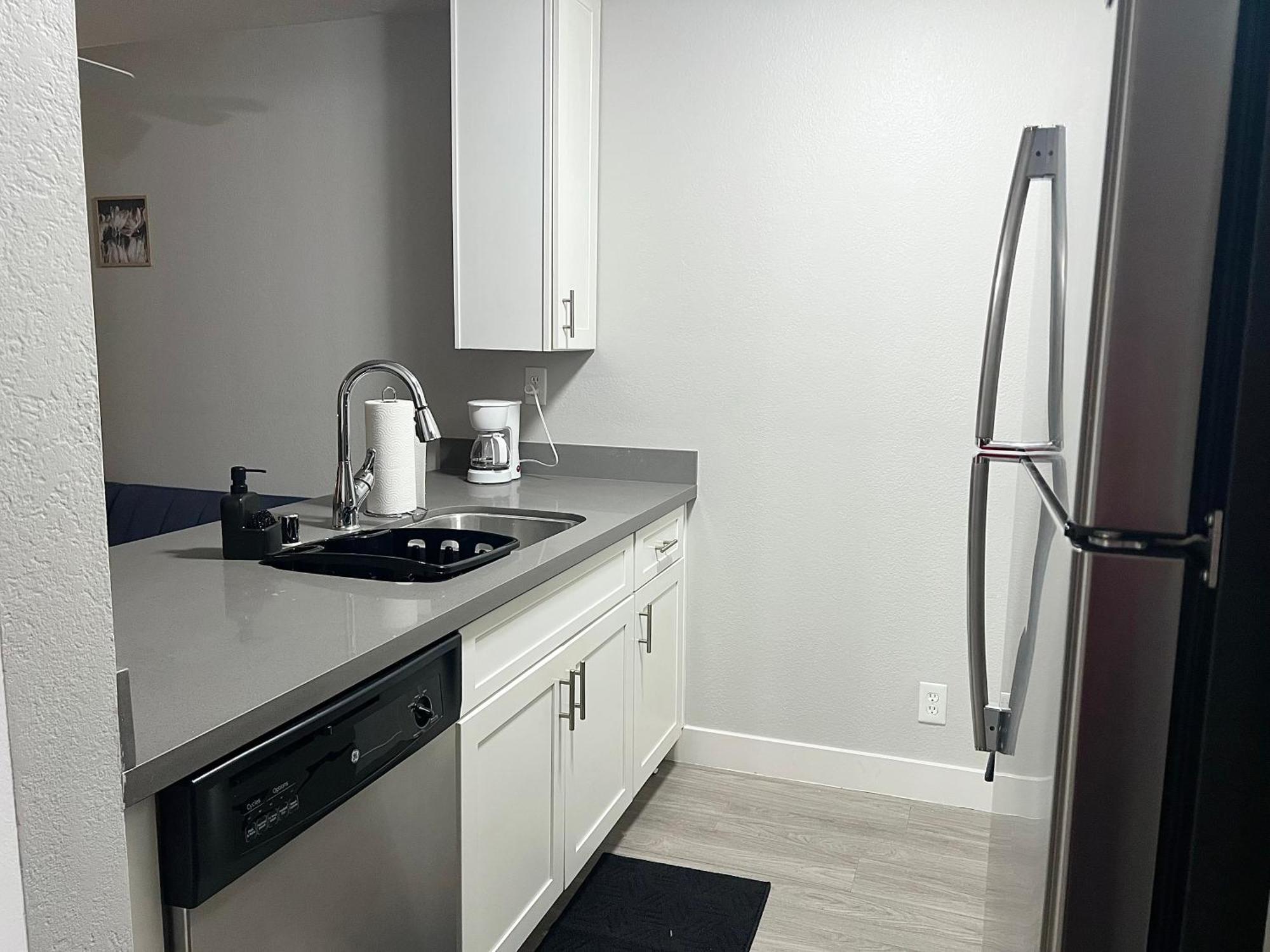 The Spot In Hollywood Apartment Los Angeles