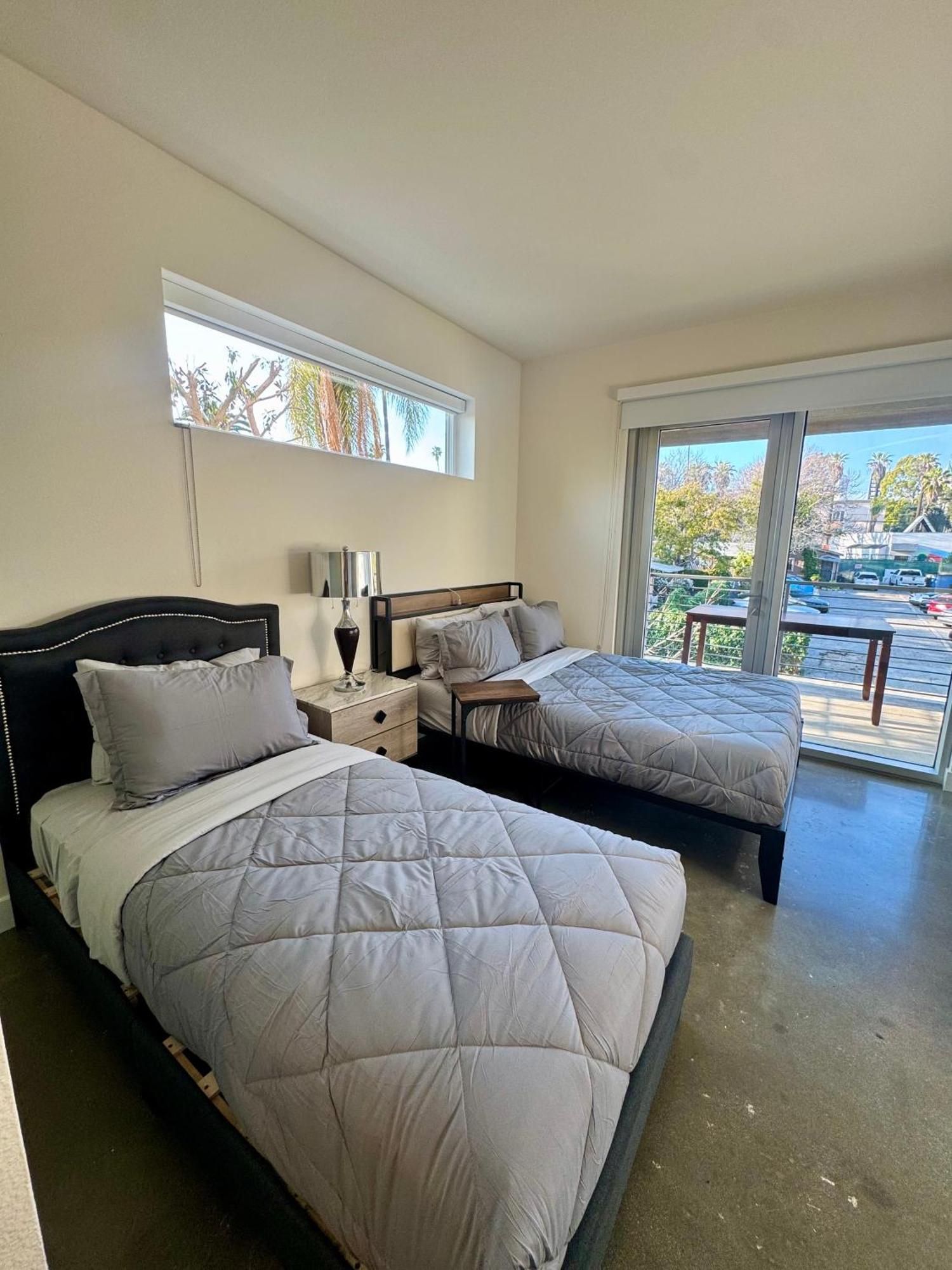 A-class Highland 2 Bed In Hollywood Ca With Free Parking Los Angeles