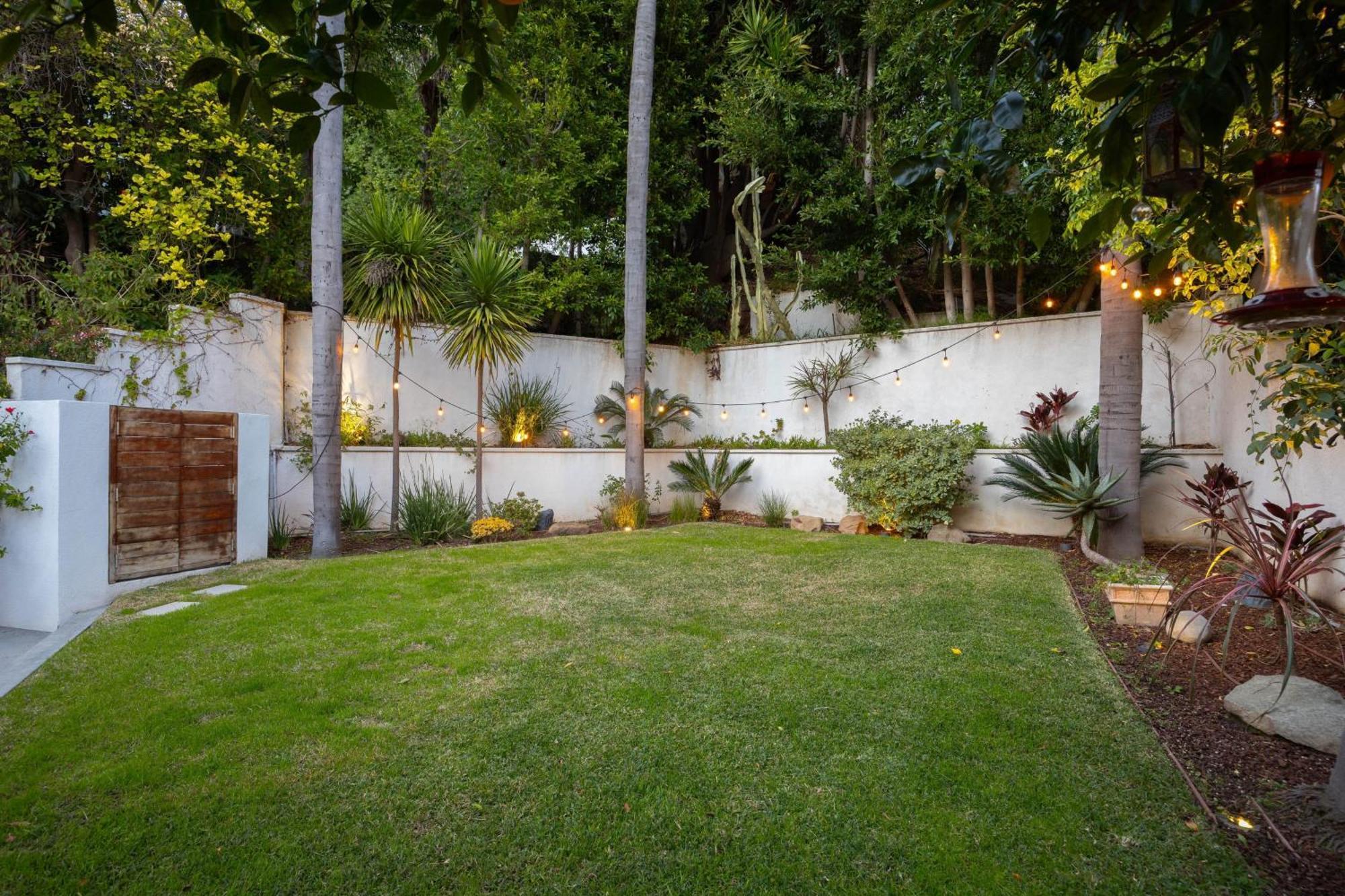 Luxury Hollywood Hills With Pool Outdoor Dining Iconic Views Skyline *