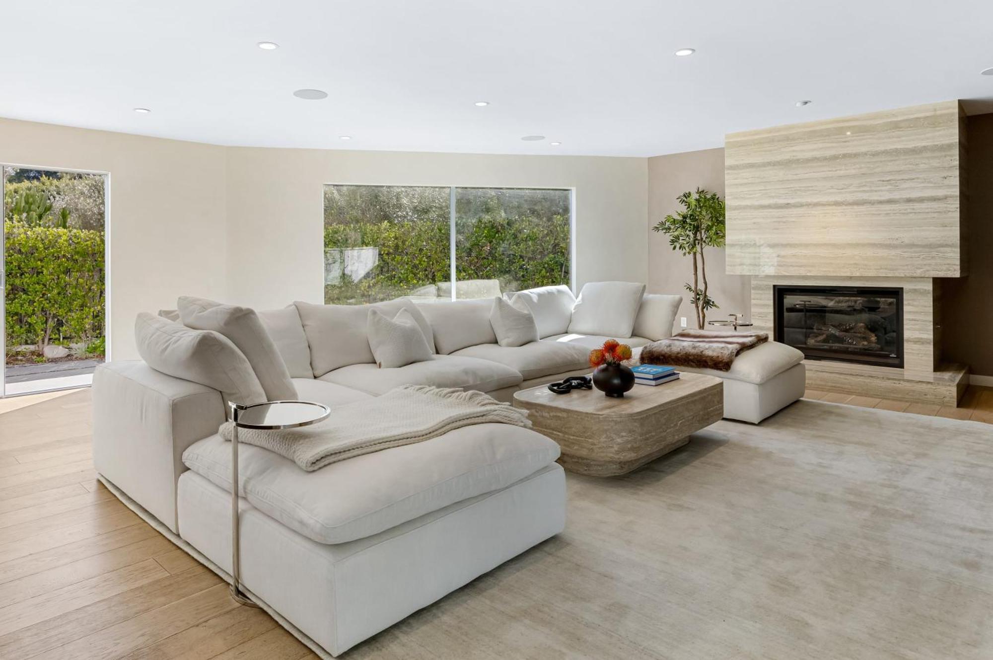 Luxury Hollywood Hills With Pool Outdoor Dining Iconic Views Skyline * Los Angeles