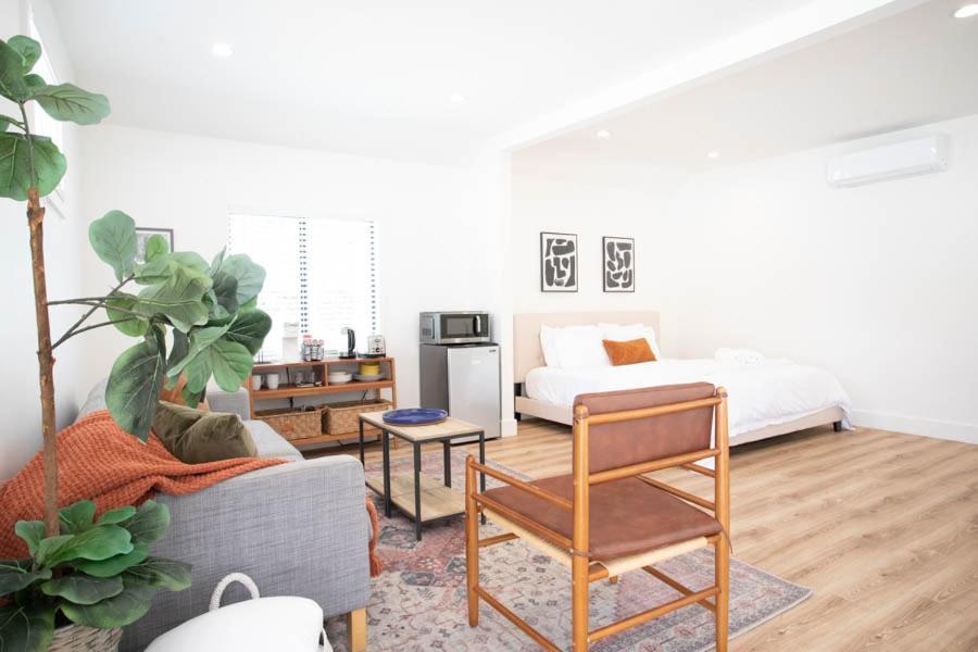 Cute Guest Near Universal Sleeps 4 * Los Angeles