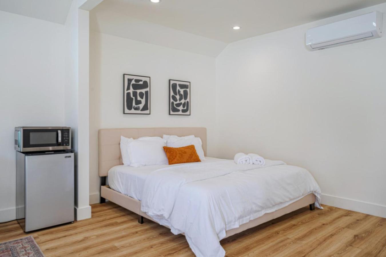 Holiday home Cute Guest Near Universal Sleeps 4
