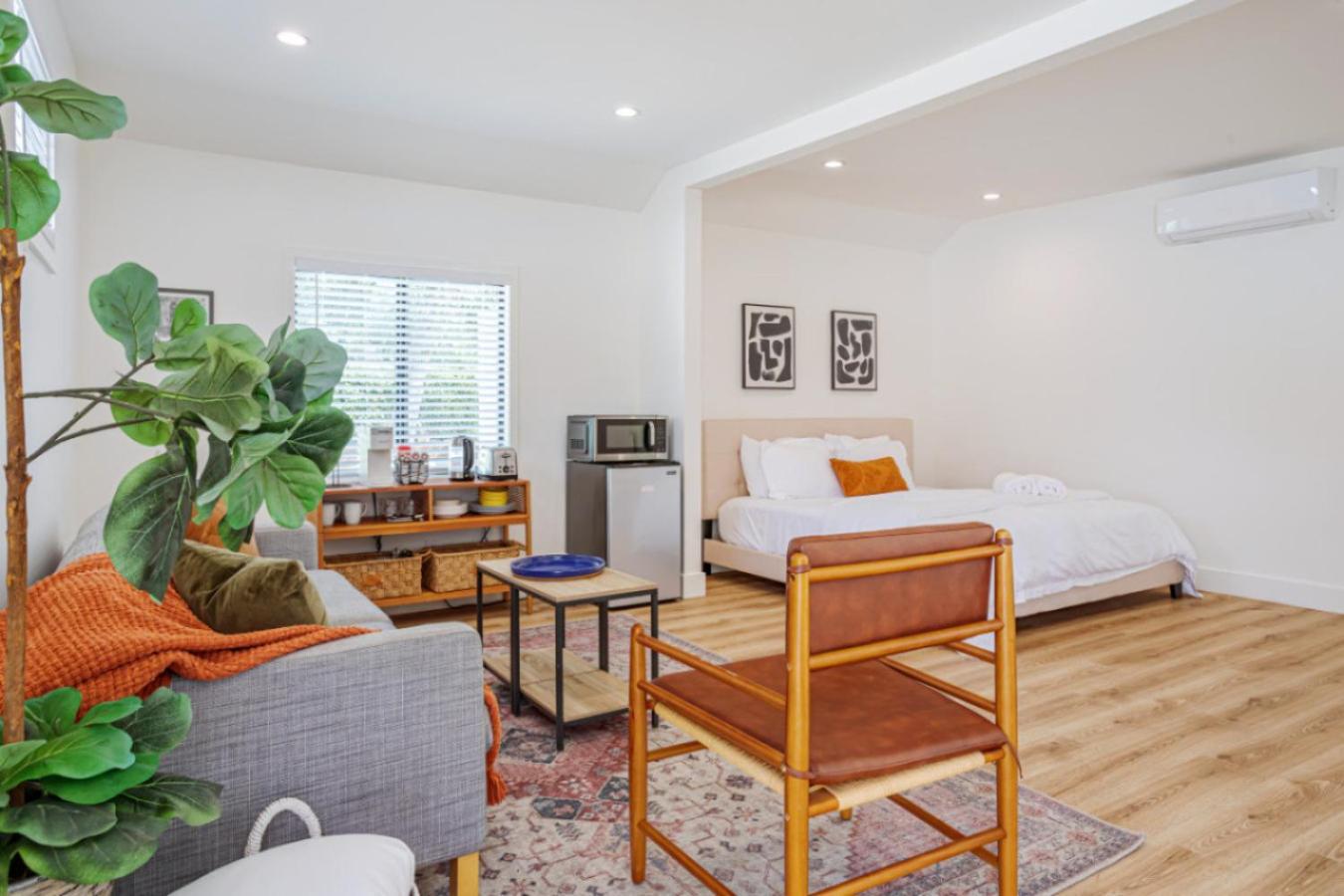 Holiday home Cute Guest Near Universal Sleeps 4