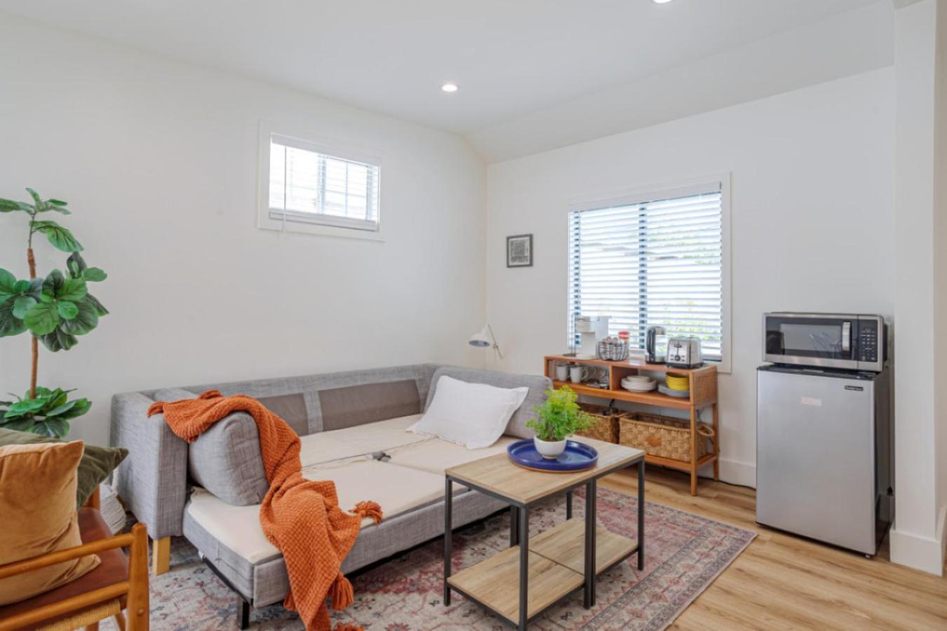 Holiday home Cute Guest Near Universal Sleeps 4 *