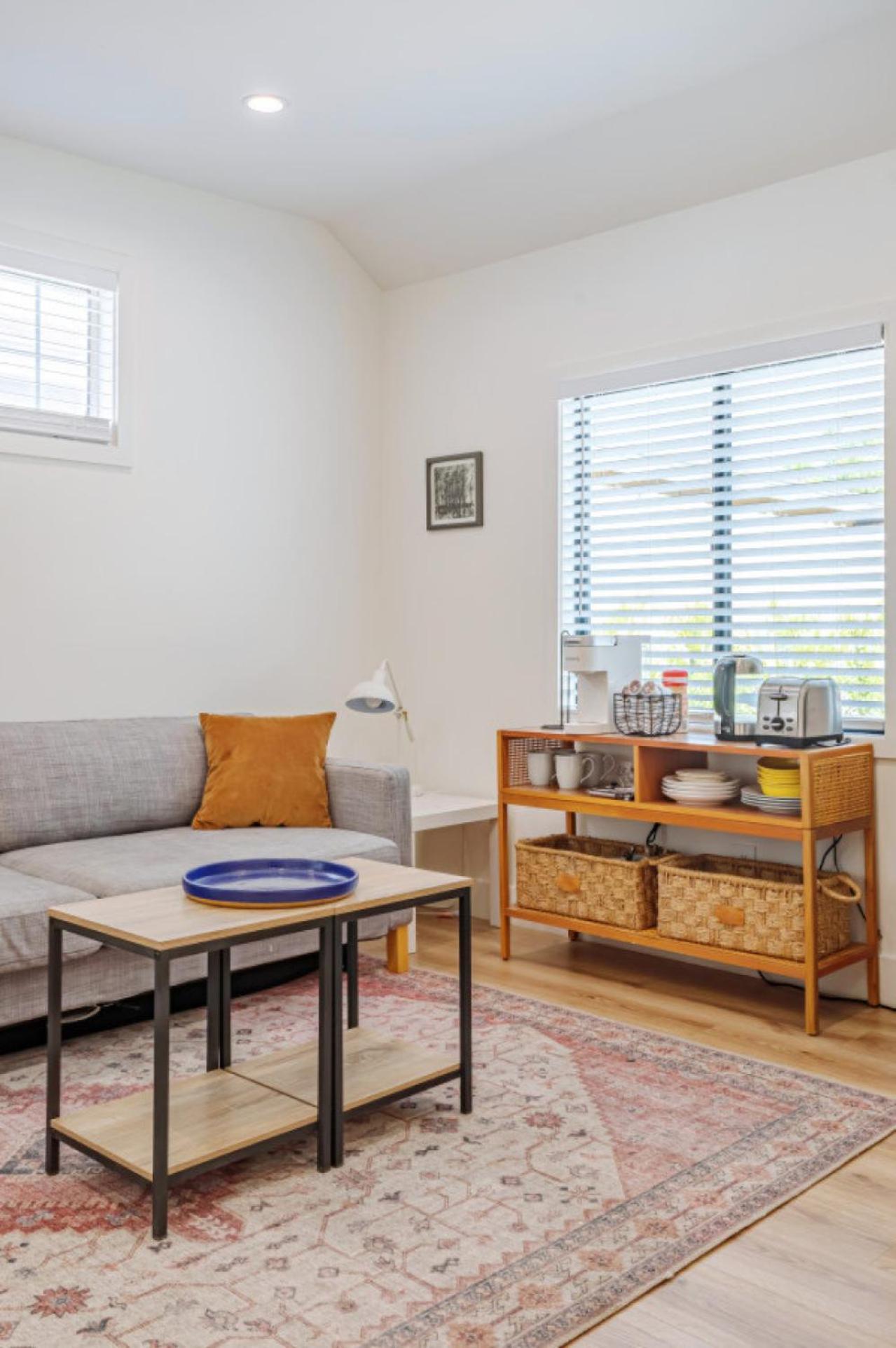 Holiday home Cute Guest Near Universal Sleeps 4 *
