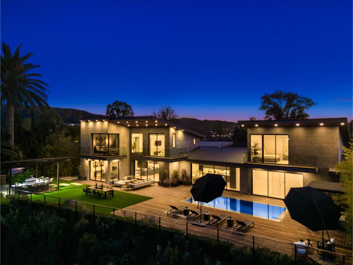 Skyline Luxury Haven * Los Angeles
