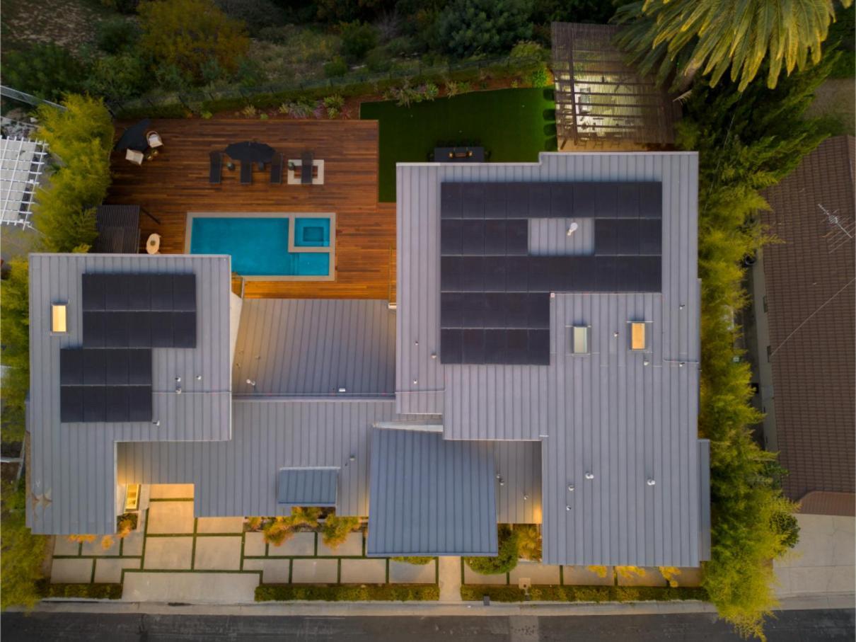 Skyline Luxury Haven * Los Angeles