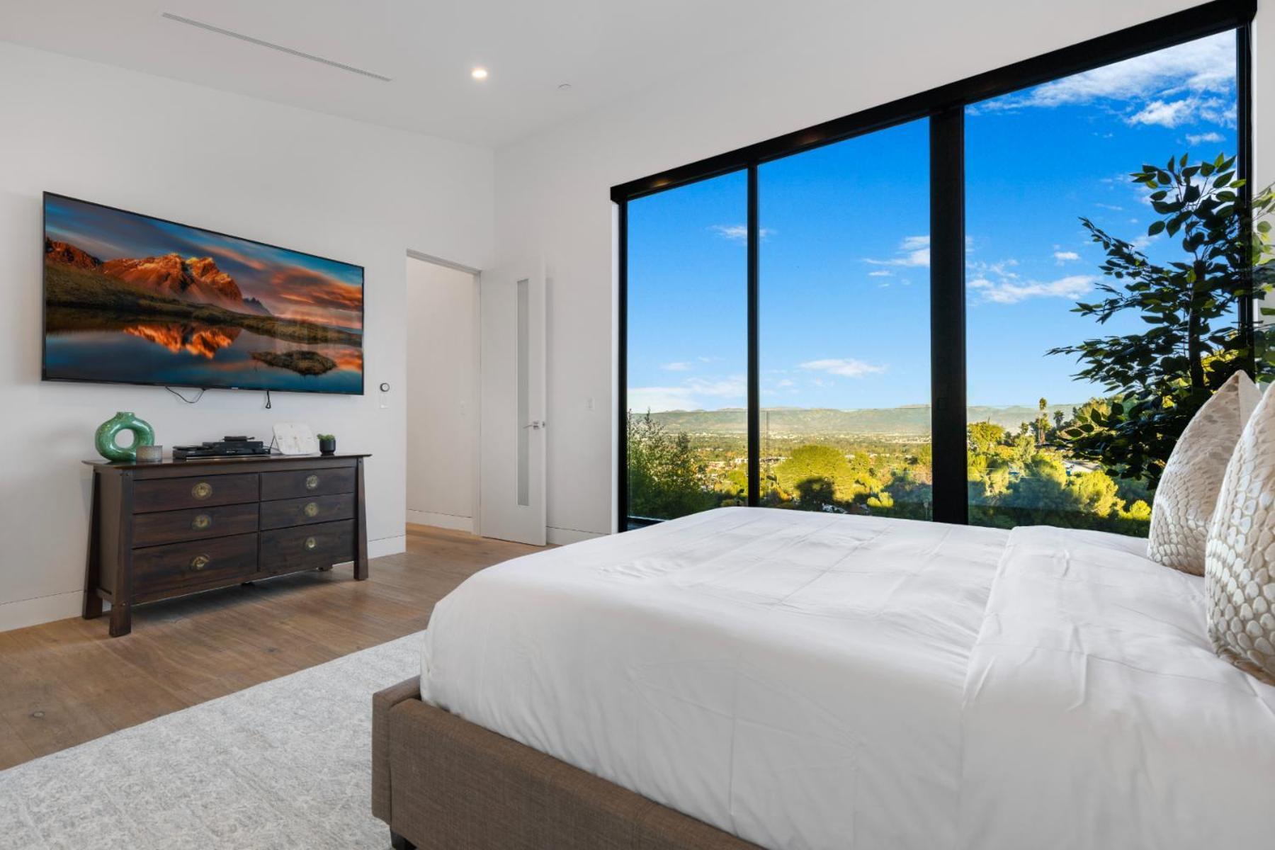Skyline Luxury Haven Los Angeles