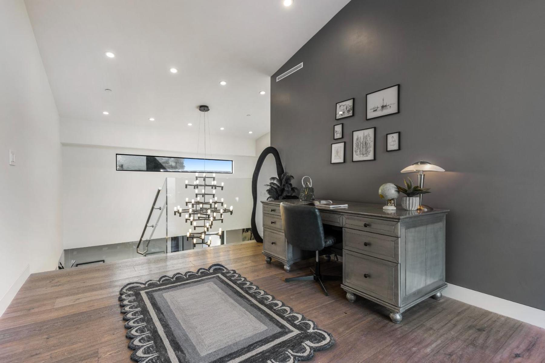 Skyline Luxury Haven *