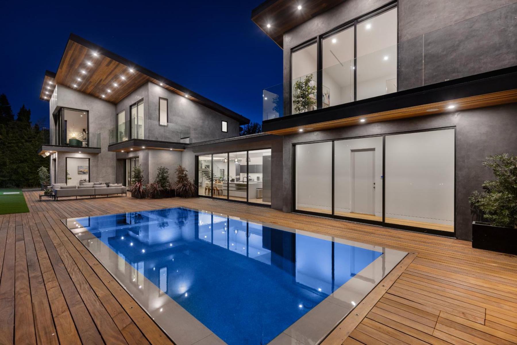 Skyline Luxury Haven * Los Angeles
